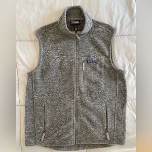 Patagonia Men’s Vest